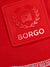 BORGO Andalusia Diablo Rosso T-Shirt