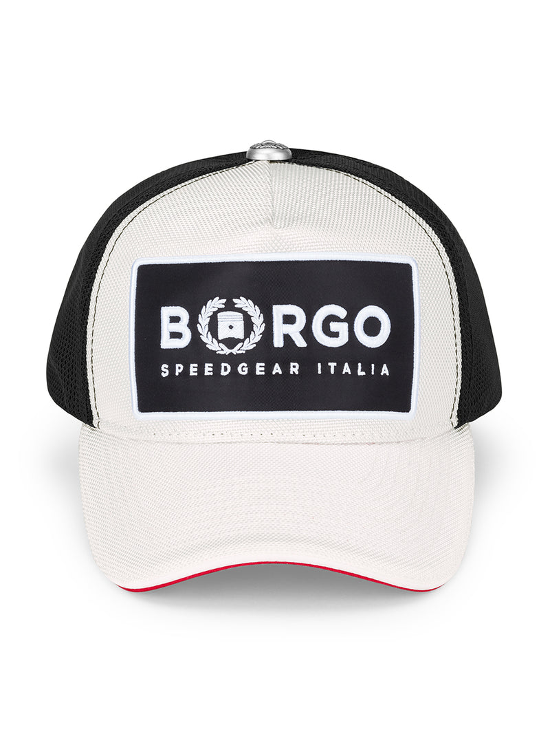 BORGO Americas Mix WBB Cap