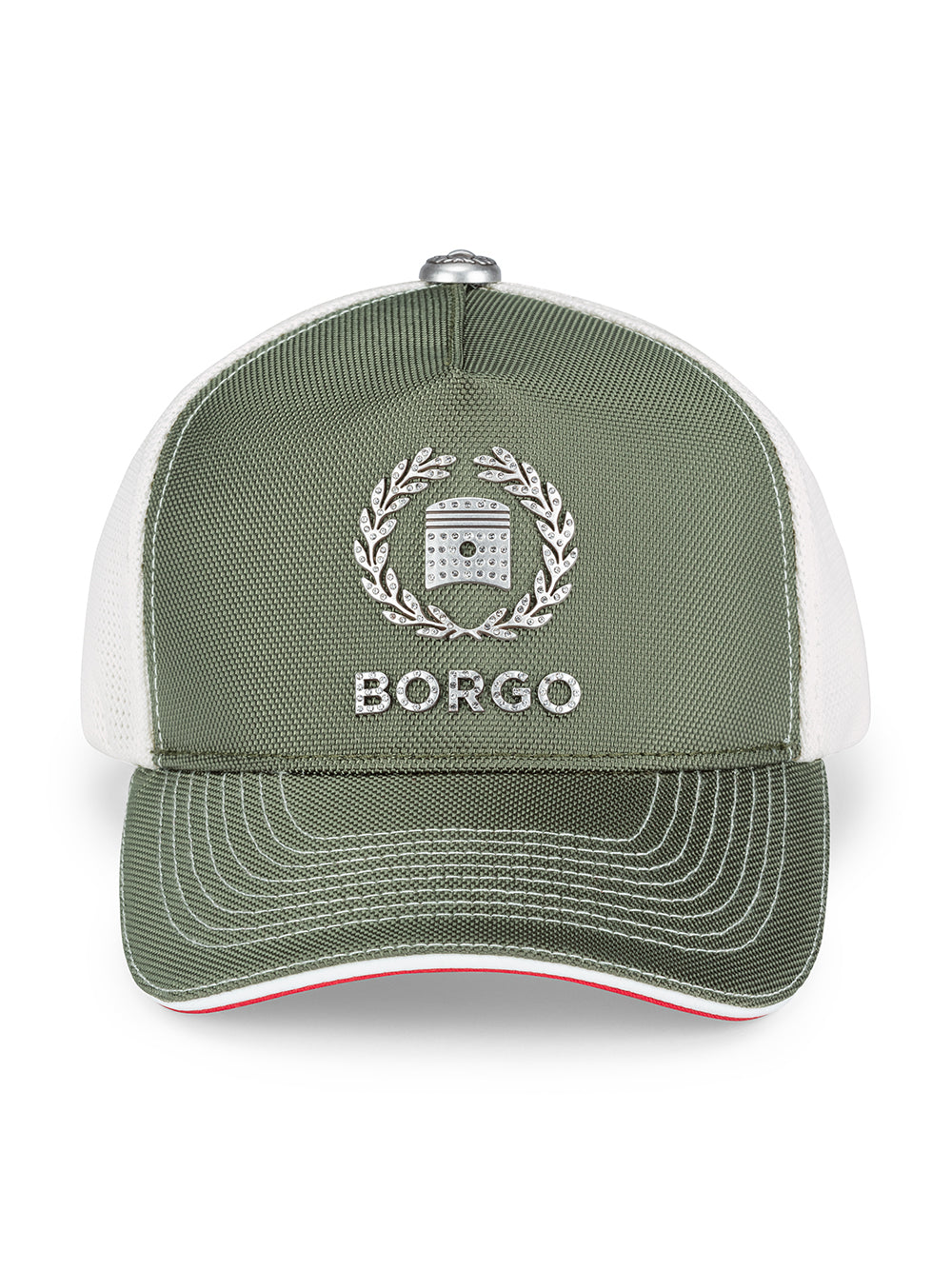 BORGO Americas Mix OWS Cap