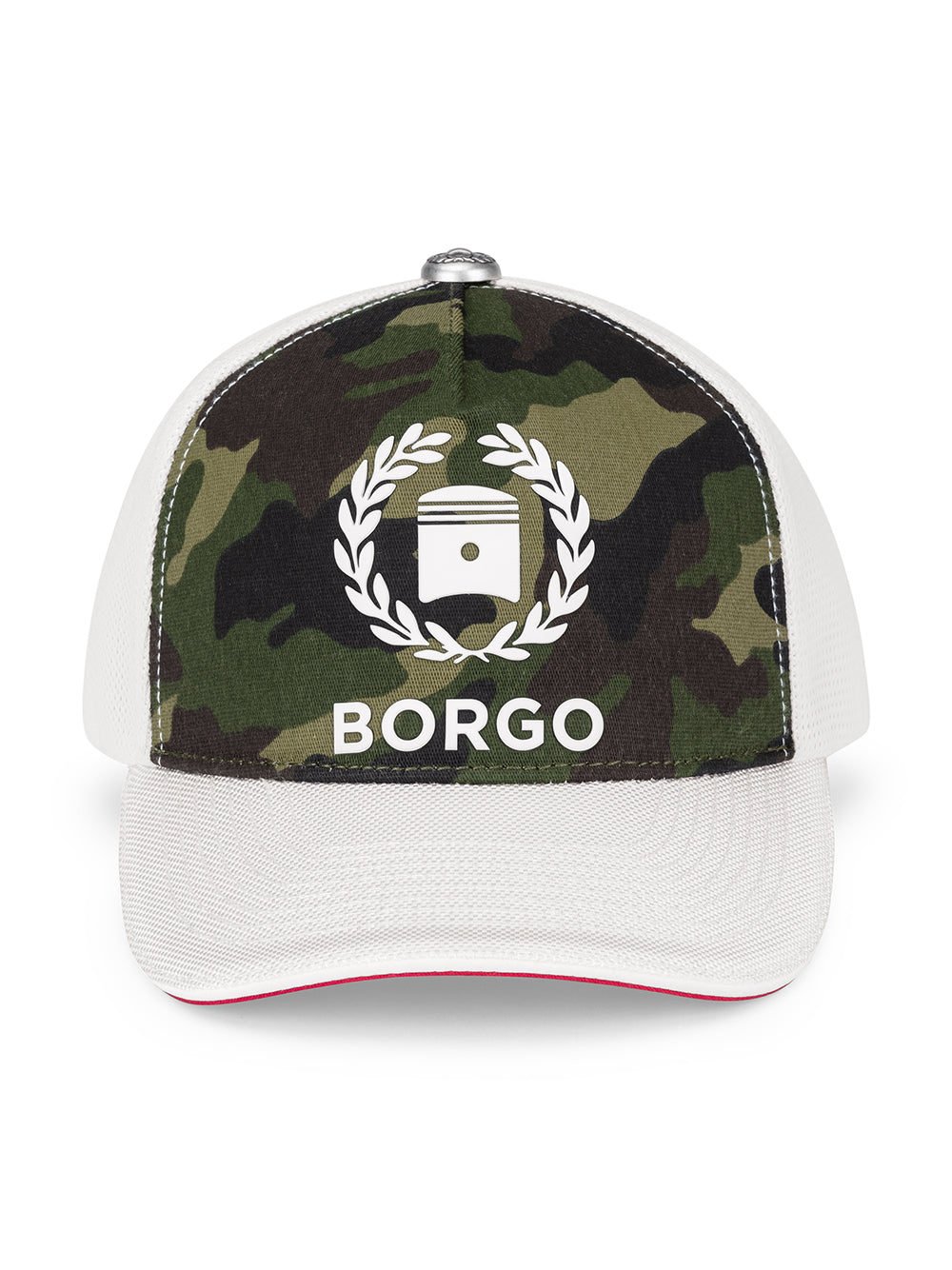 BORGO Americas Mix WCW Cap