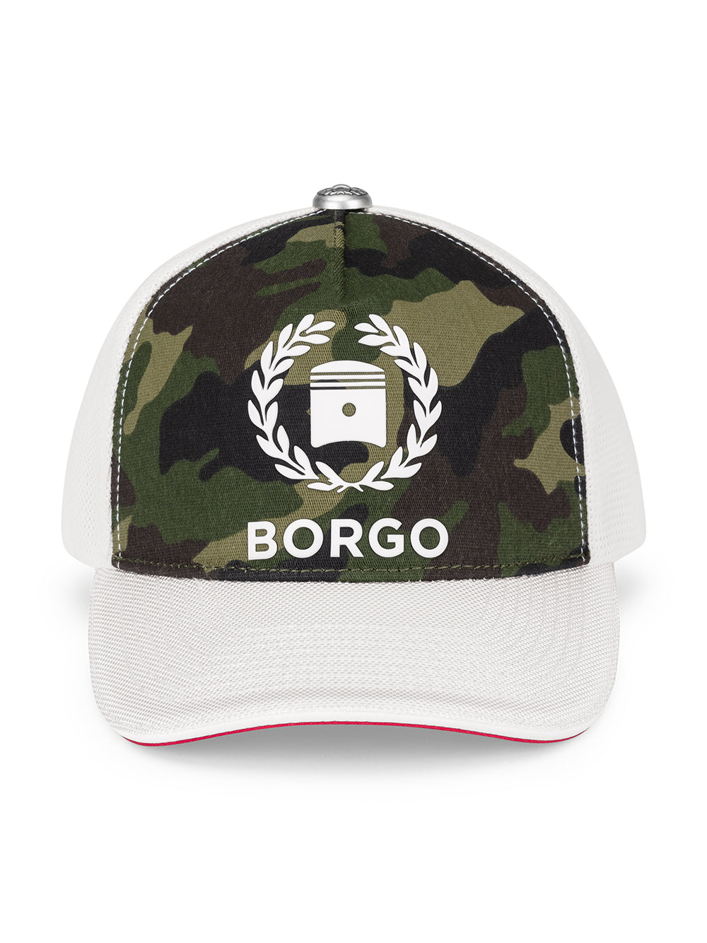 BORGO Americas Mix Cap WCW