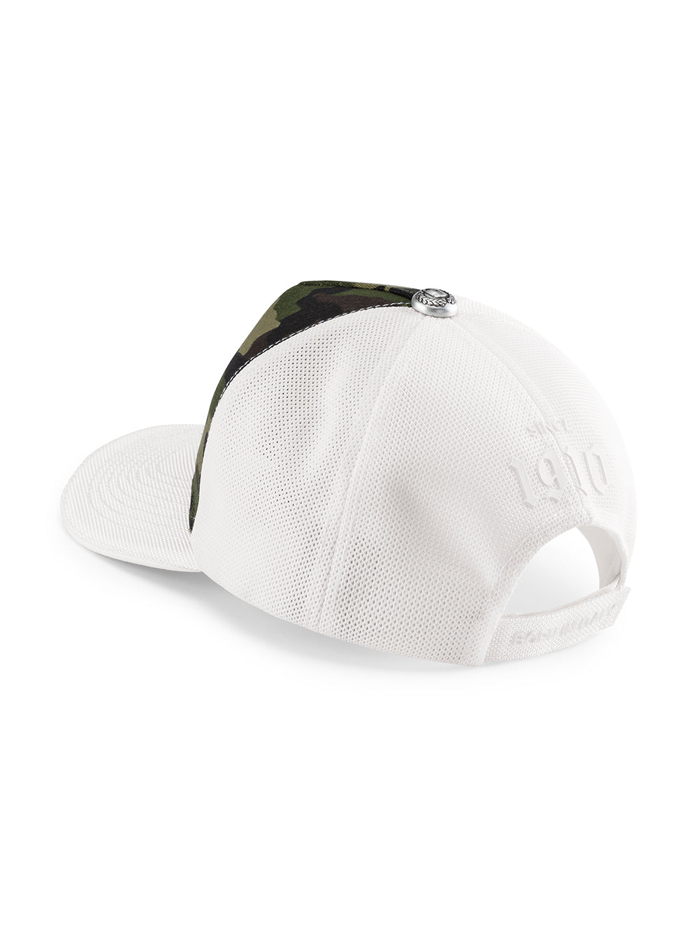 BORGO Americas Mix Cap WCW