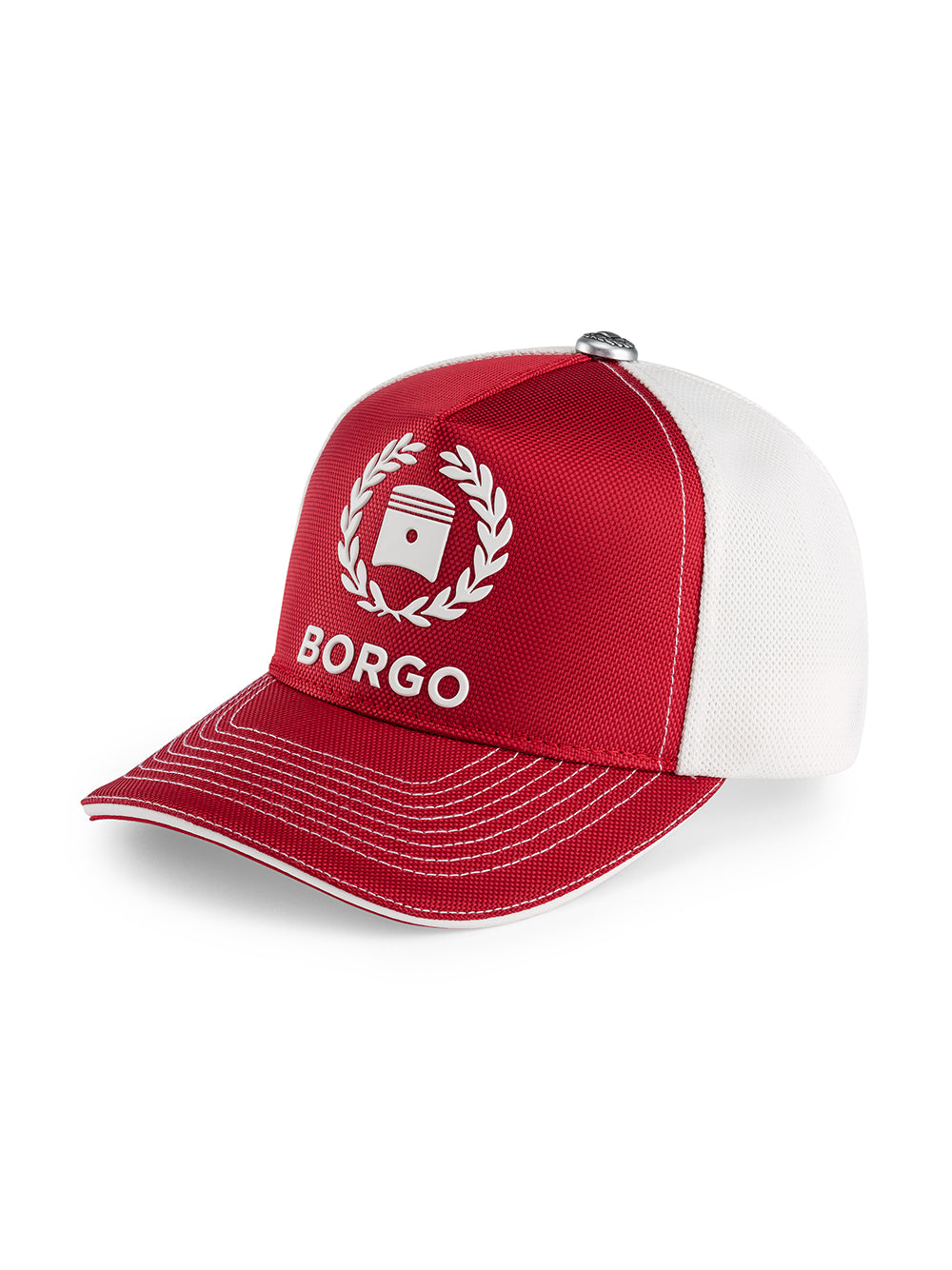 Caps - BORGO ® OFFICIAL | PERFORMANCE LUXURY BORN IN ITALY 1910
