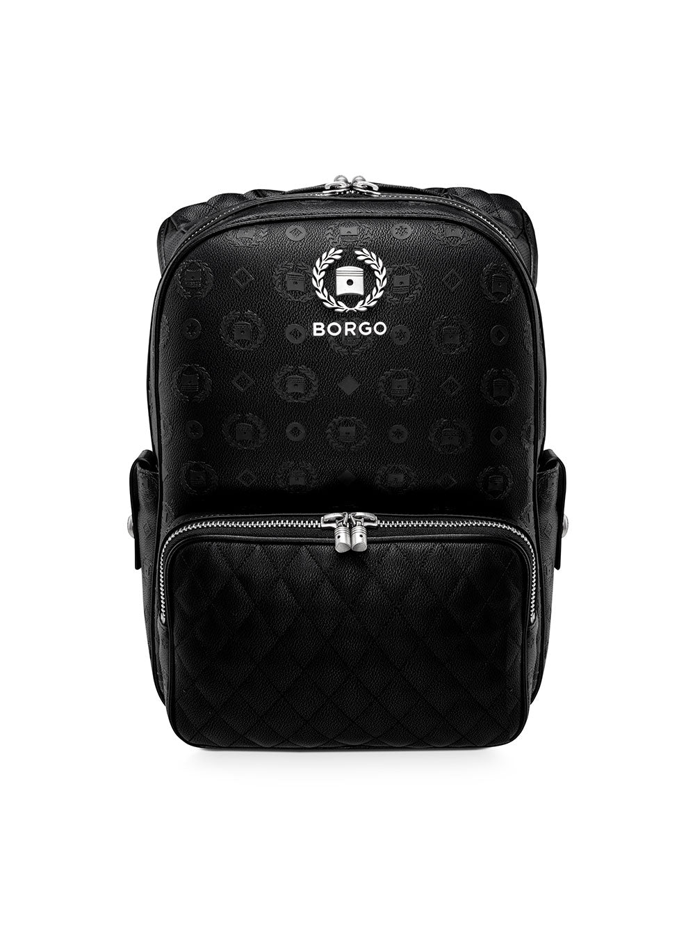 BORGO Nardo Camo Weekender Bag - BORGO ® OFFICIAL