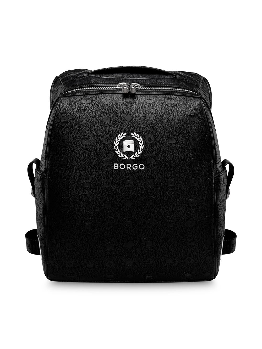 BORGO Toretta Nero Backpack