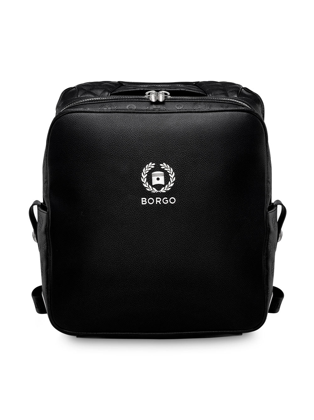 BORGO Misano Nero Backpack