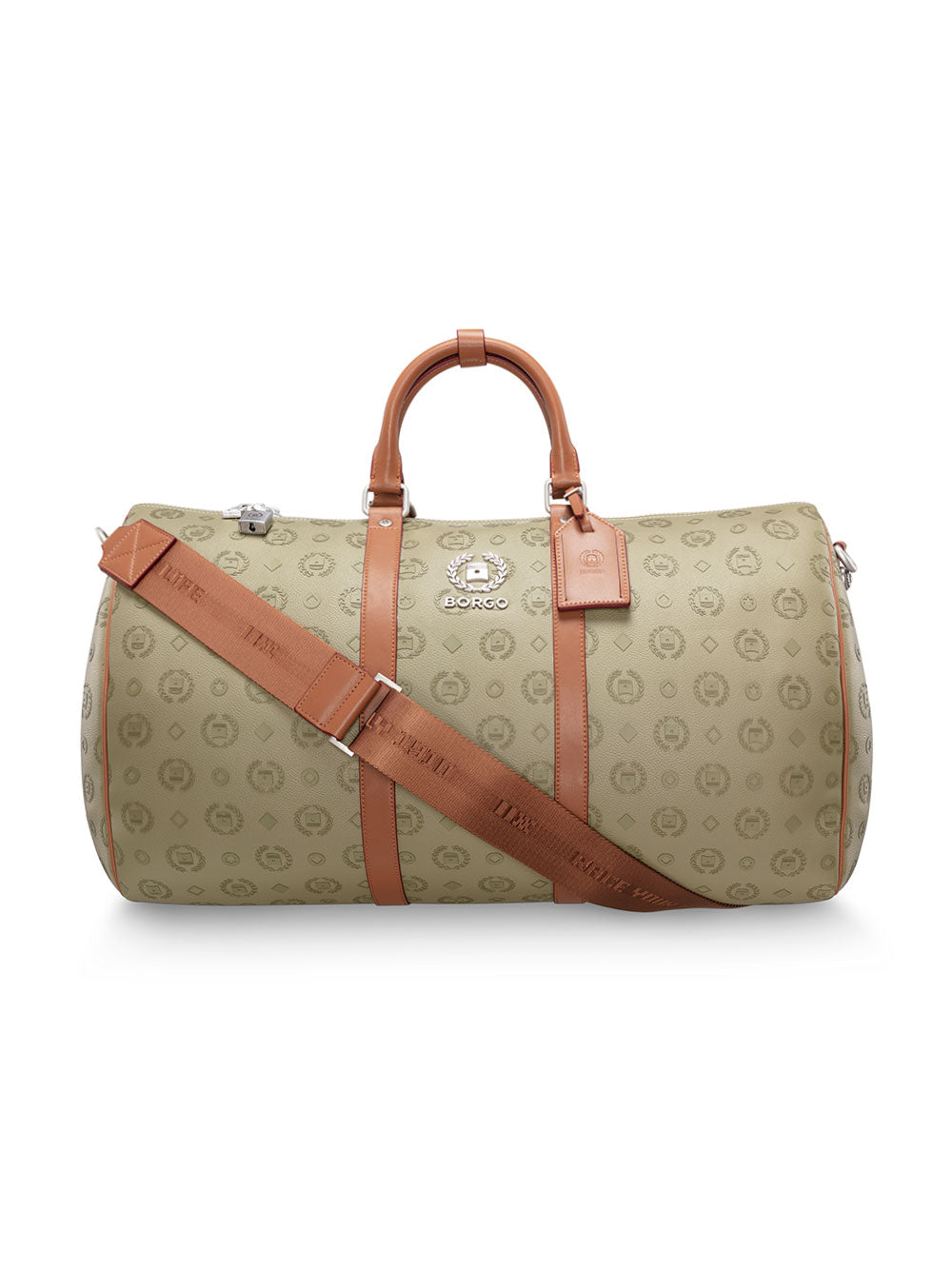 Travel bag luxury best sale