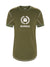 BORGO Valencia SC2 T-Shirt oliv